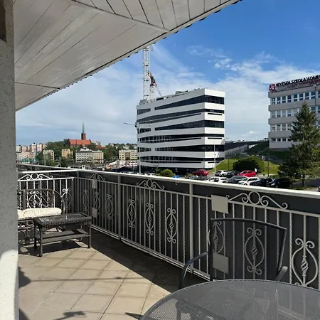 דירה Apart Gdynia *